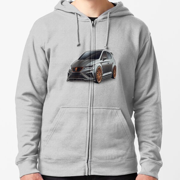 Cupra %26 Sweatshirts & Hoodies for Sale | Redbubble