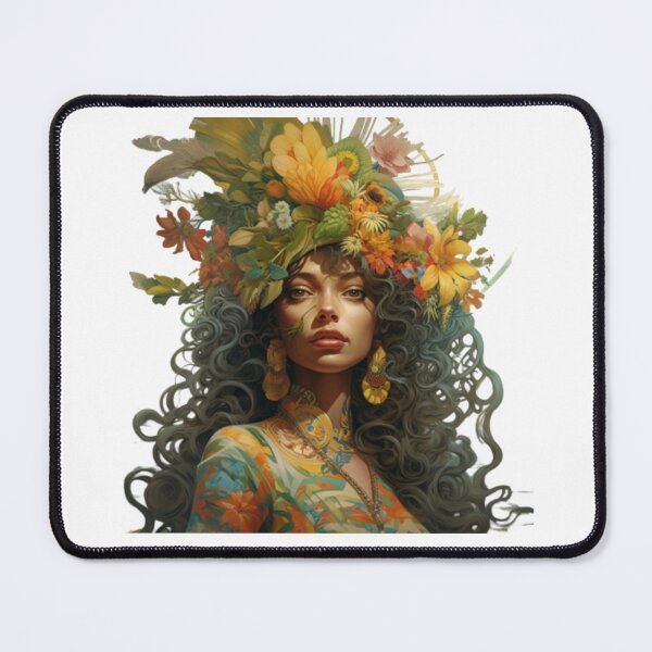 Item preview, Cultural Reflections: Portraits That Connect designed and sold by Strokes-Colors.