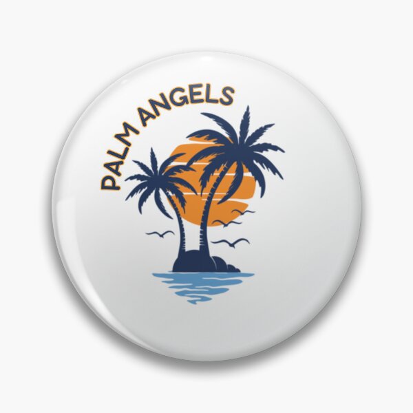 Item preview, Palm angels  designed and sold by miraclelook.