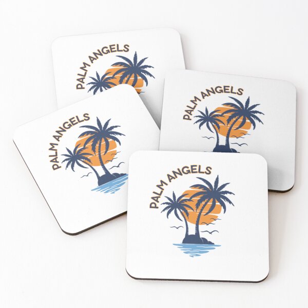 Item preview, Palm angels  designed and sold by miraclelook.