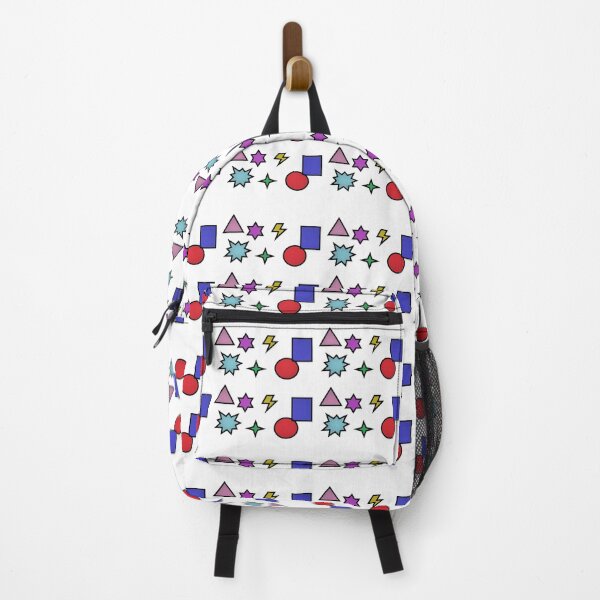 Item preview, Colored geometric figures designed and sold by New-Art23.
