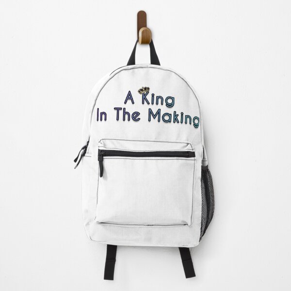 Item preview, A King In The Making designed and sold by ErynImagination.