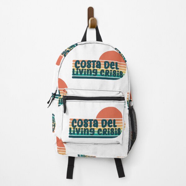 Item preview, Costa del living crisis designed and sold by Haiii-Designs.