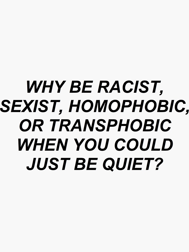 homophobisch von cedougherty