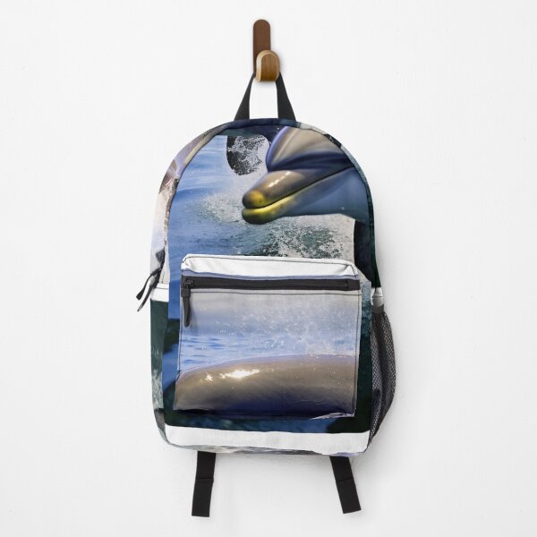Item preview, Delfines en Alta Mar designed and sold by MartinArte.