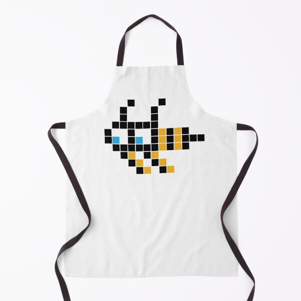 Item preview, Bee Vader Invader designed and sold by Pixel-Invader.