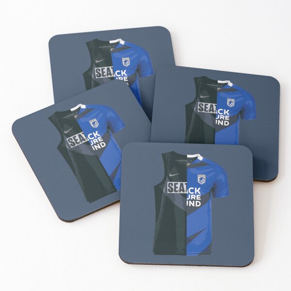 Item preview, Seattle Storm/OL Reign Jerseys designed and sold by Lucy-ll.