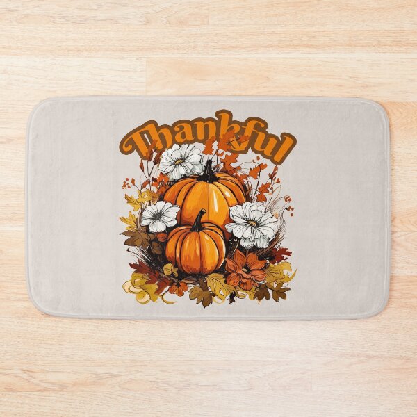 Item preview, Thankful designed and sold by Nange and Gabe.