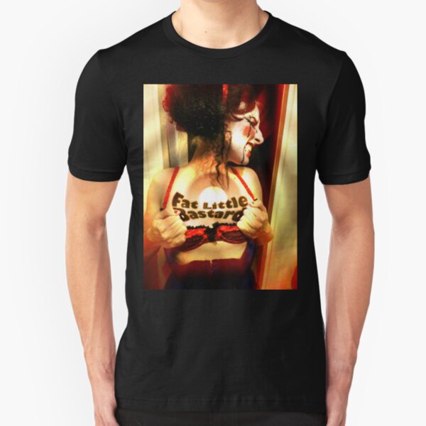 Funny Mens t shirt I ate all the pies fat joke rude humour