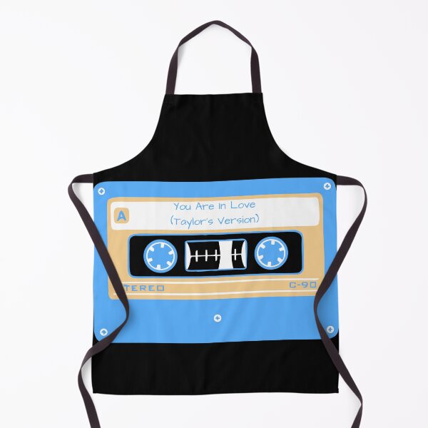 Item preview, 1989 (Taylor's Version) Cassette designed and sold by broadwaygirl142.