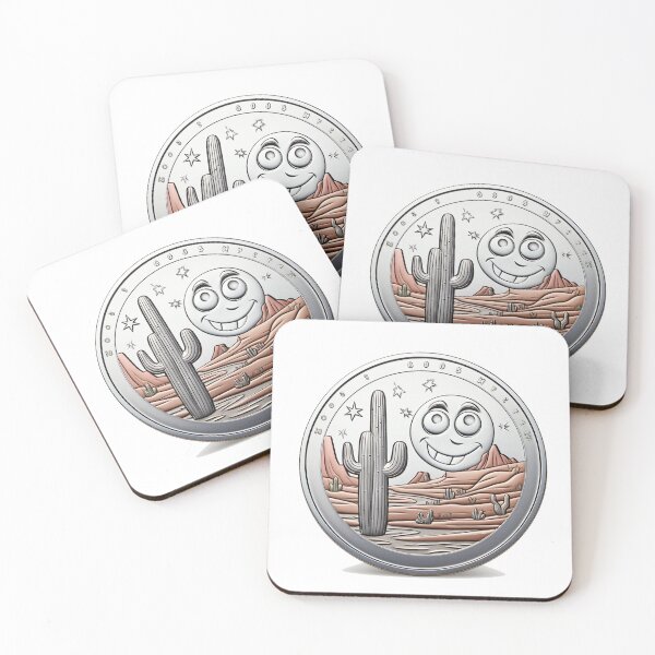 Item preview, "SmirkShillings: Currency for Comical Comfort" designed and sold by jingdomdesgine.