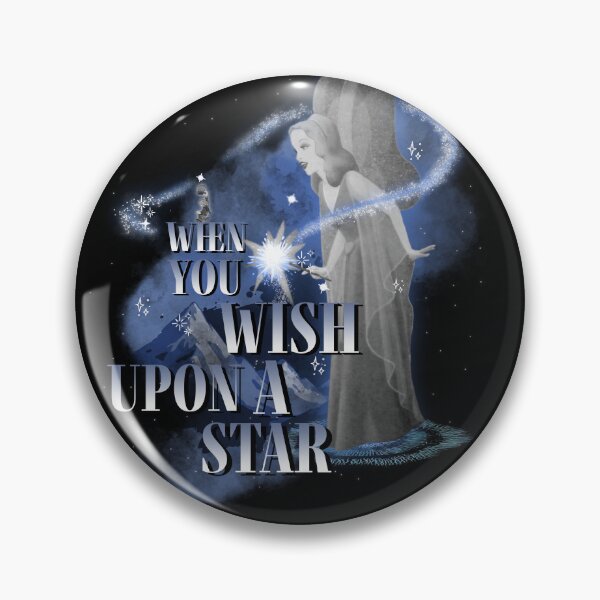 Item preview, Blue Fairy designed and sold by Degrotham.