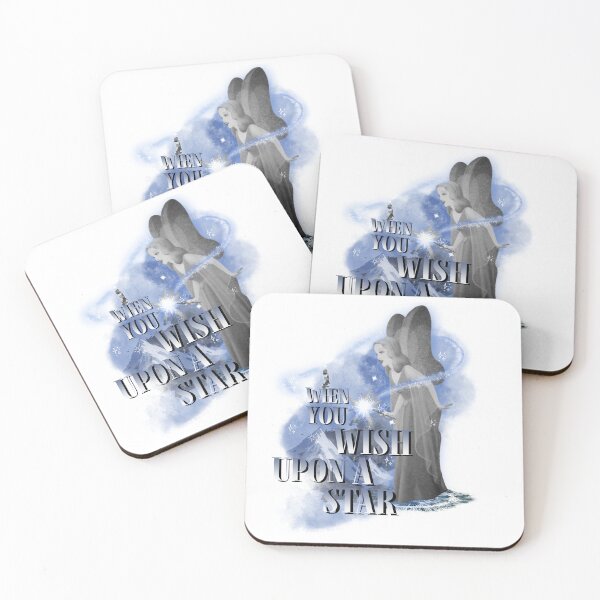 Item preview, Blue Fairy designed and sold by Degrotham.