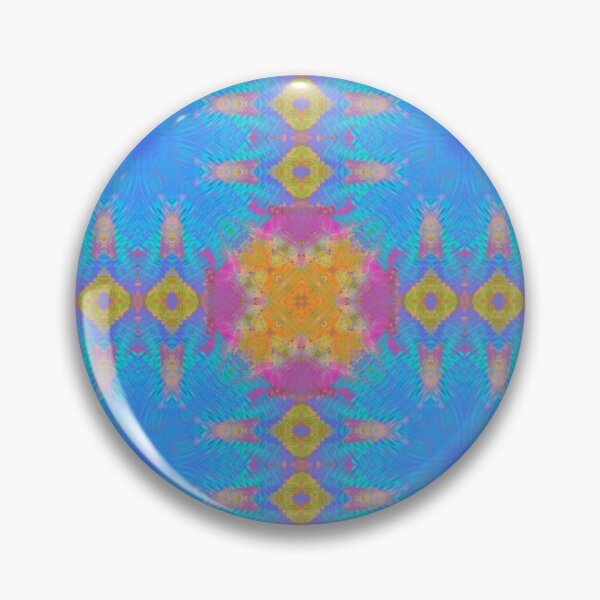 Item preview, Brilliant Synth Wave  designed and sold by Georgina Wenick.