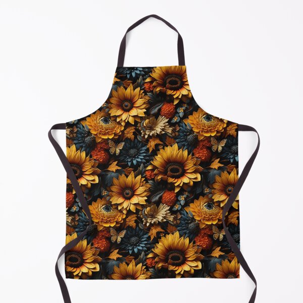 Item preview, 3d sunflowers designed and sold by Sindarim.