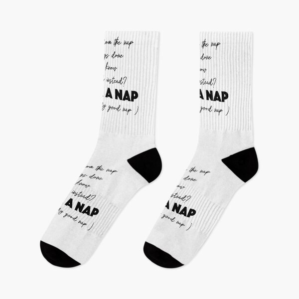Item preview, I took a nap IV (black) designed and sold by didijuca.