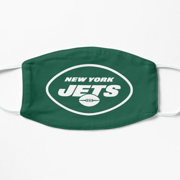 BEST) NY Jets filter face mask