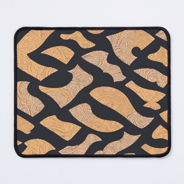 Item preview, natural pattern designed and sold by Arty Art.