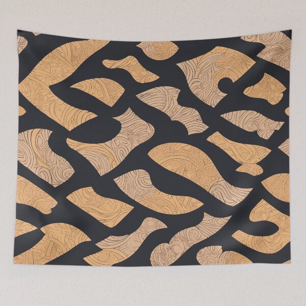 Item preview, natural pattern designed and sold by Spirit of Siam.