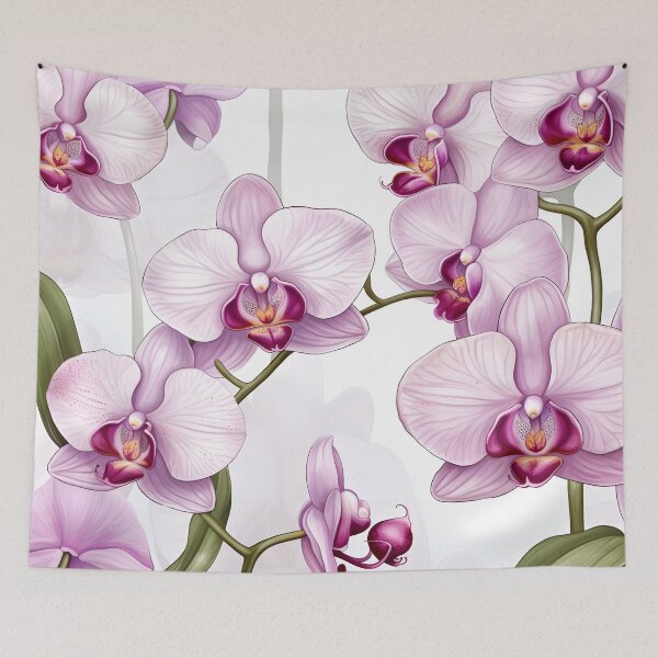 Item preview, Flowers #14 designed and sold by platonicXXI.