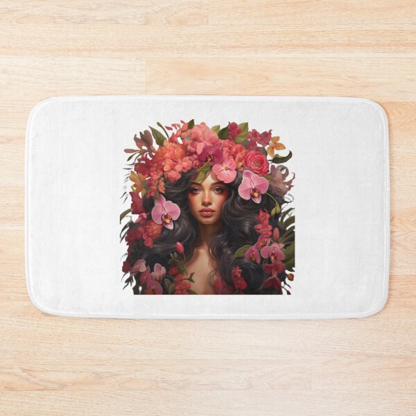 Item preview, Beauty Without Borders: Multicultural Portraits designed and sold by Strokes-Colors.