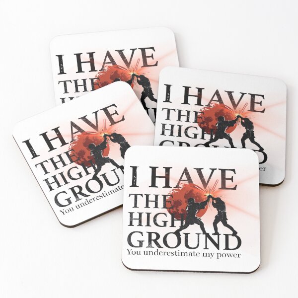 Item preview, High Ground designed and sold by Degrotham.