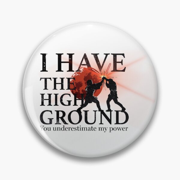 Item preview, High Ground designed and sold by Degrotham.