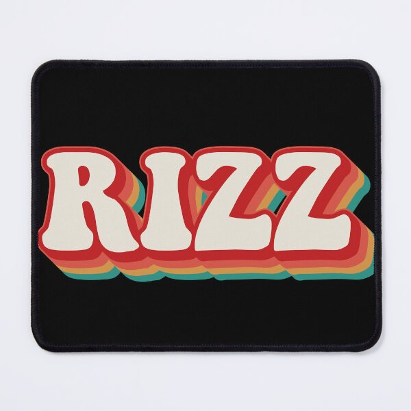 Item preview, Rizz designed and sold by Texterns.