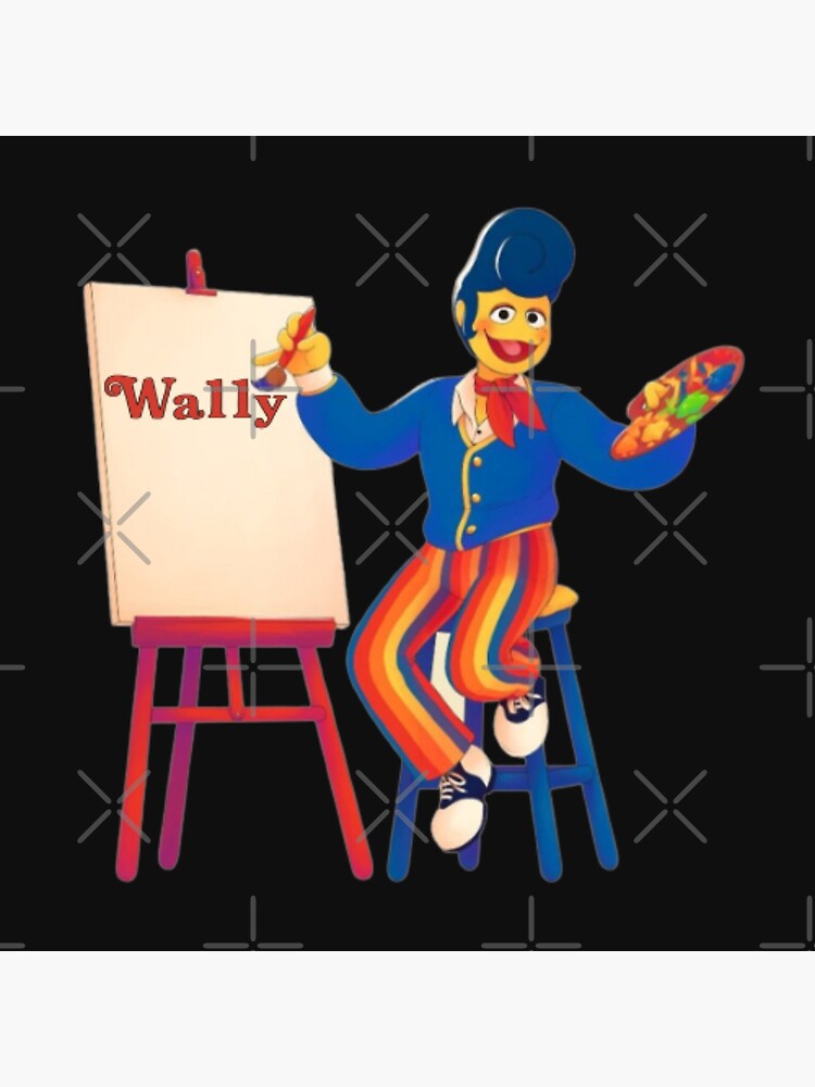 Wally Darling, Welcome Home, Welcome Home Wally, welcome home arg Greeting  Card for Sale by BrunoMaxey