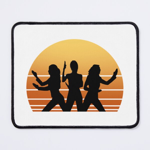 Item preview, CharlieS Angels Vintage Sunset  designed and sold by KristinJFord.