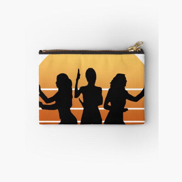 Item preview, CharlieS Angels Vintage Sunset  designed and sold by KristinJFord.