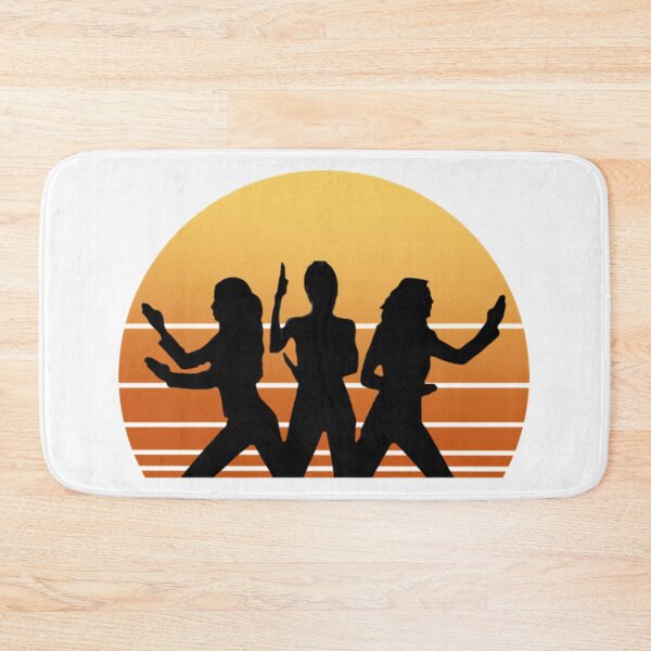 Item preview, CharlieS Angels Vintage Sunset  designed and sold by KristinJFord.