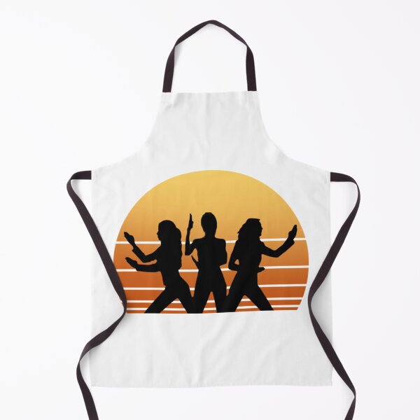 Item preview, CharlieS Angels Vintage Sunset  designed and sold by KristinJFord.