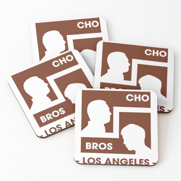 Item preview, CHO BROS  designed and sold by KristinJFord.