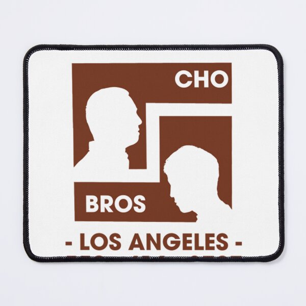 Item preview, CHO BROS  designed and sold by KristinJFord.