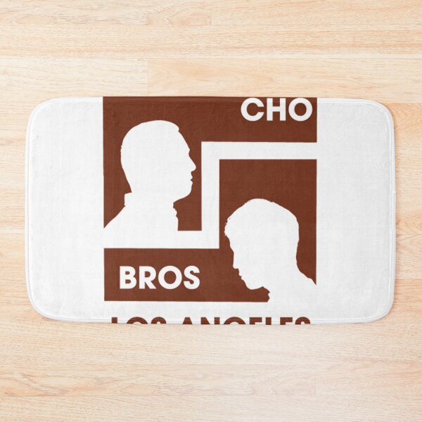 Item preview, CHO BROS  designed and sold by KristinJFord.