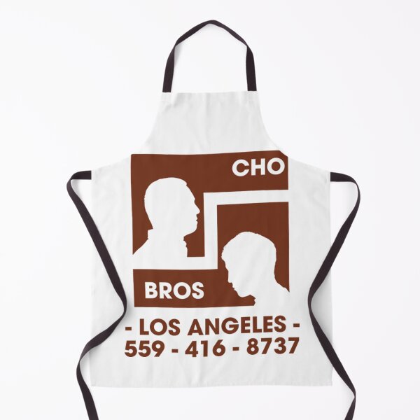 Item preview, CHO BROS  designed and sold by KristinJFord.