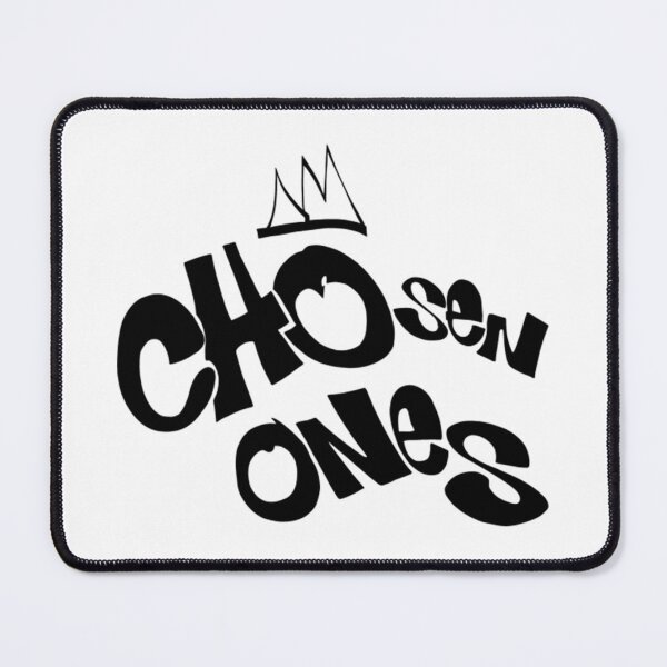 Item preview, Chosen Ones designed and sold by KristinJFord.