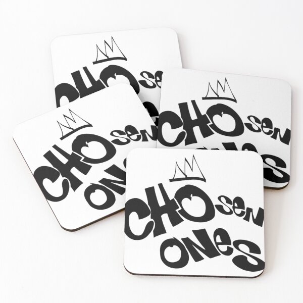 Item preview, Chosen Ones  designed and sold by KristinJFord.