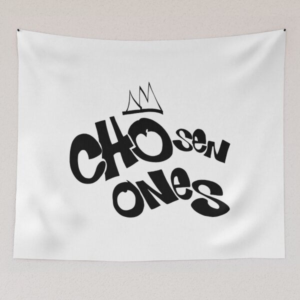 Item preview, Chosen Ones  designed and sold by KristinJFord.