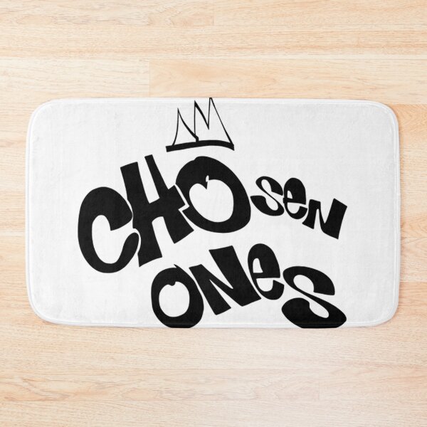 Item preview, Chosen Ones  designed and sold by KristinJFord.