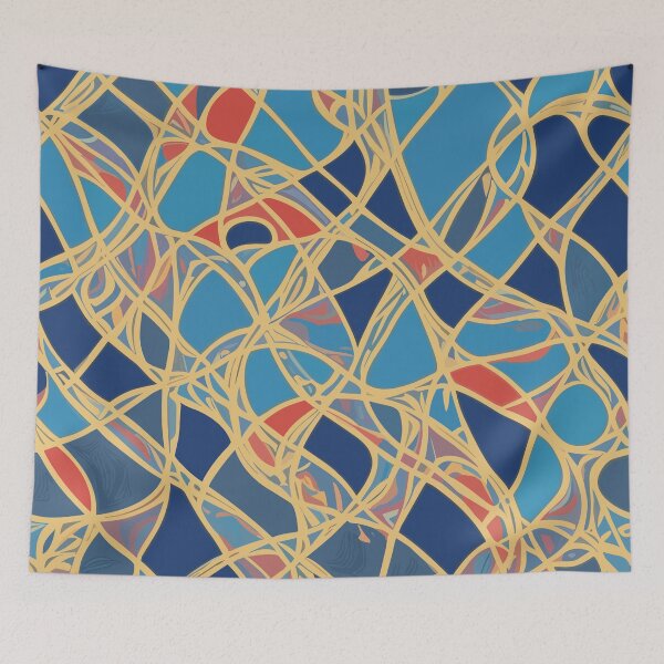 Item preview, natural pattern designed and sold by Spirit of Siam.
