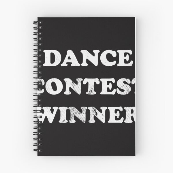 Item preview, Dance Contest Winner  designed and sold by KristinJFord.