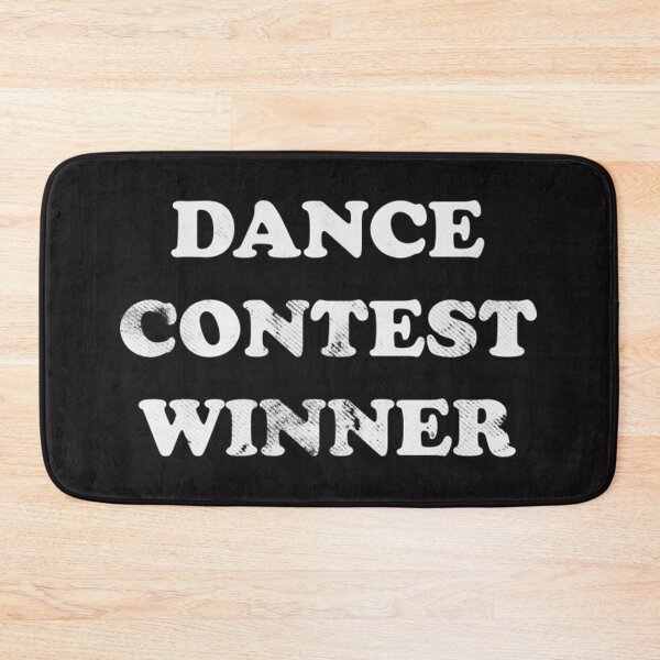 Item preview, Dance Contest Winner  designed and sold by KristinJFord.