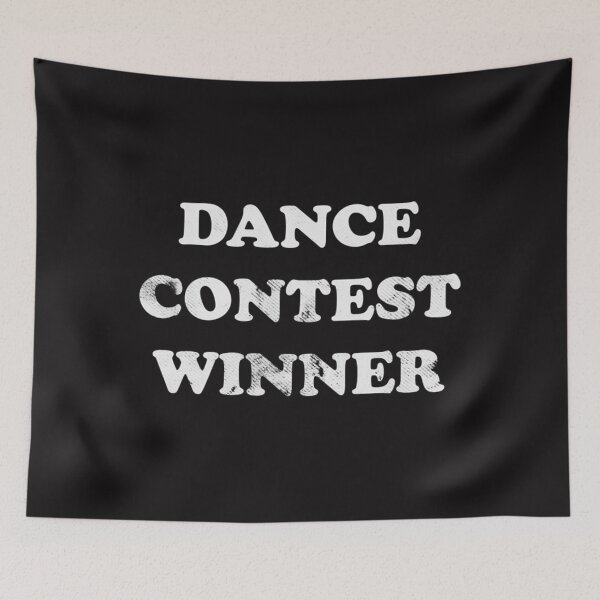 Item preview, Dance Contest Winner  designed and sold by KristinJFord.