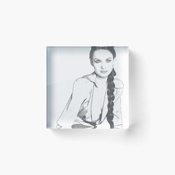 Artikelvorschau, Crystal Gayle – Im Schlaf reden entworfen und verkauft von KristinJFord.