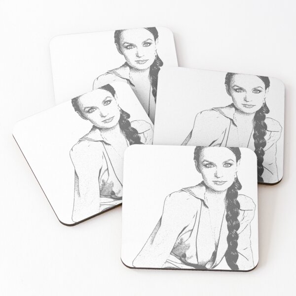 Item preview, Crystal Gayle - Talking In Your Sleep  designed and sold by KristinJFord.