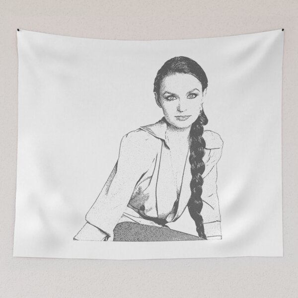Item preview, Crystal Gayle - Talking In Your Sleep  designed and sold by KristinJFord.