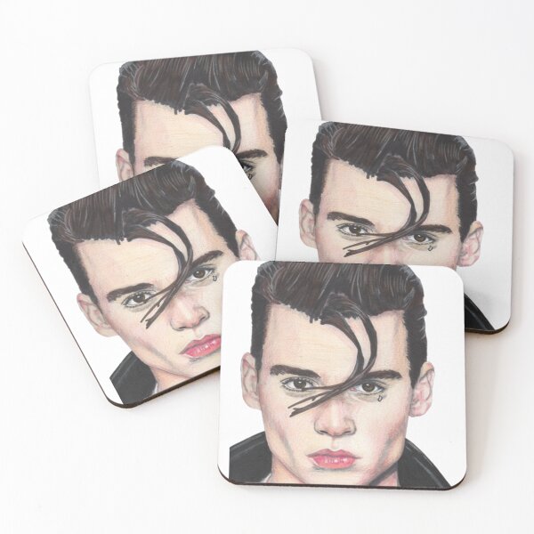 Item preview, Cry Baby  designed and sold by KristinJFord.
