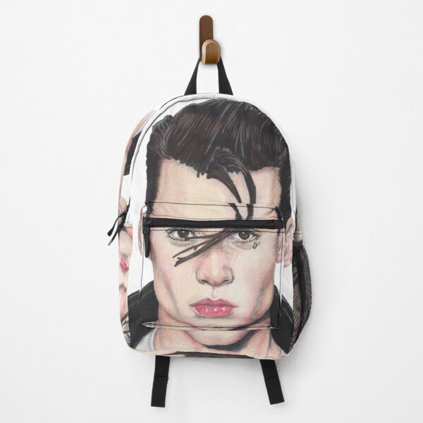 Item preview, Cry Baby  designed and sold by KristinJFord.